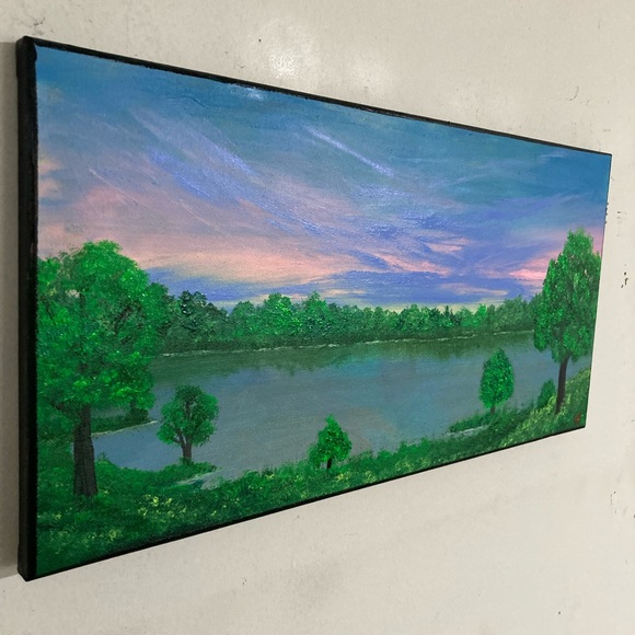 “Alabama Evenings” - Picture 2 of 3